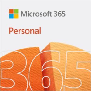Licencia Microsoft Office 365 Personal ESD 32BIT/X64 Todos los Idiomas (QQ2-00008)