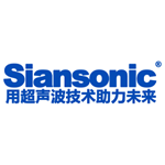 Siansonic logo