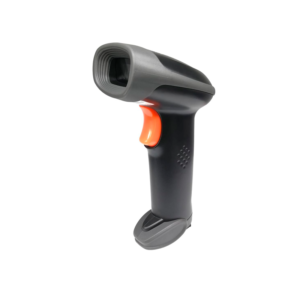 Lector de Códigos de Barra y QR Nextep Inalámbrico (1D/2D) USB