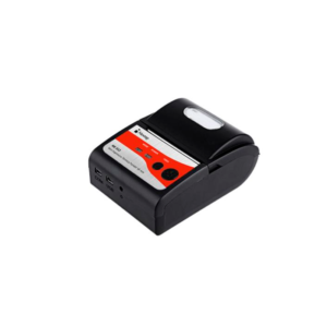 Mini Impresora Nextep Térmica Portátil 58mm USB Bluetooth