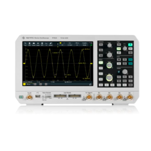 Osciloscopio R&S®RTB 2