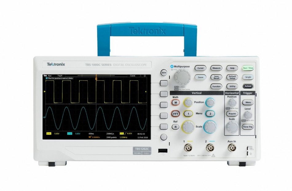 TBS1052C