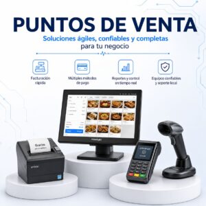 Punto de Venta
