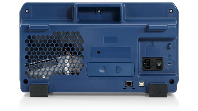 Osciloscopio R&S®RTB 2 - Imagen 3