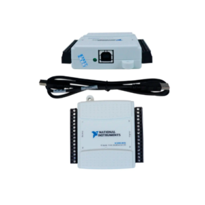 NI USB-6009